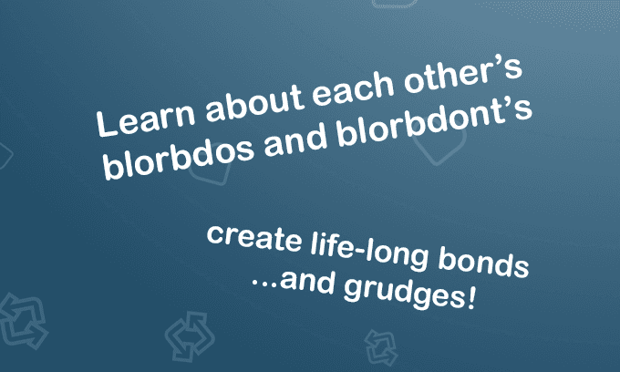 Includes: 40 cards, Asks, Joy