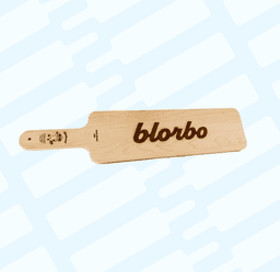 Blorbo Cheese Paddle (Hime Version) - Group_1